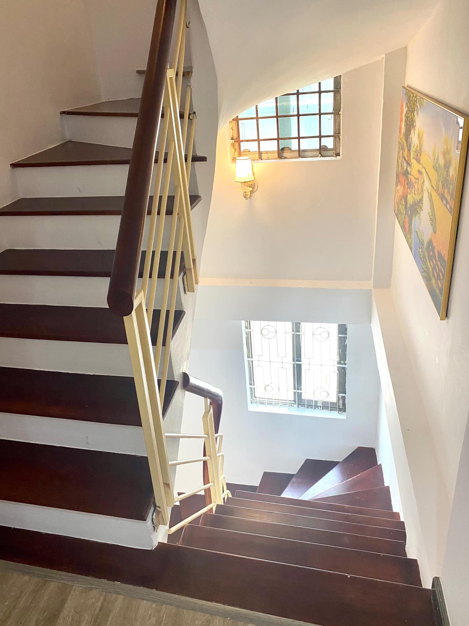 BÁN NHÀ RIÊNG - XUÂN ĐỈNH- Ô TÔ ĐỖ CỔNG- 2 THOÁNG
